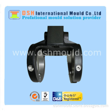 Dune Buggy Subframe with Aluminum Alloy Die Casting Mould and Machineg Process